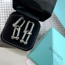 Tiffany Earrings